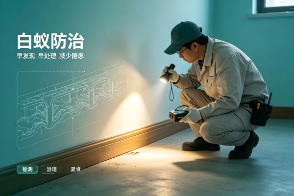 白蚁防疫站|检测‑勘察‑灭治‑预防‑回访一站式 白蚁防疫站|检测‑勘察‑灭治‑预防‑回访一站式